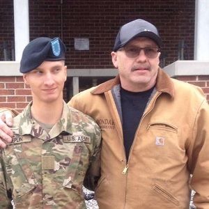 Meet your Posher, Joel